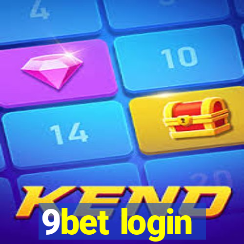 9bet login